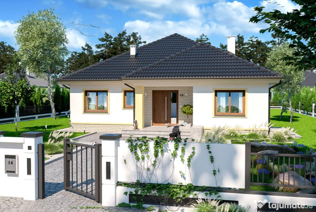 Teren intravilan Bals, Olt 519mp