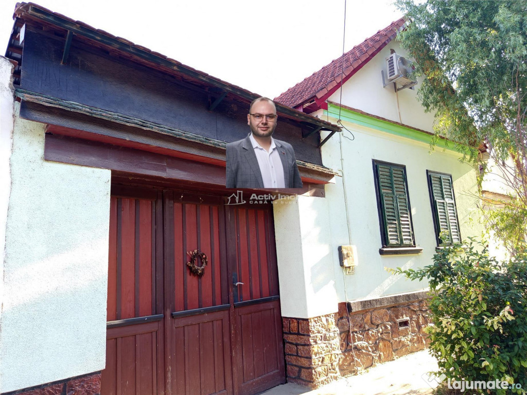 Ilidia, Casa 8 Incaperi, 744mp Teren, Zona Turistica, Pret U