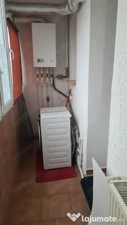 Tineretului unirii poterasi etaj 4