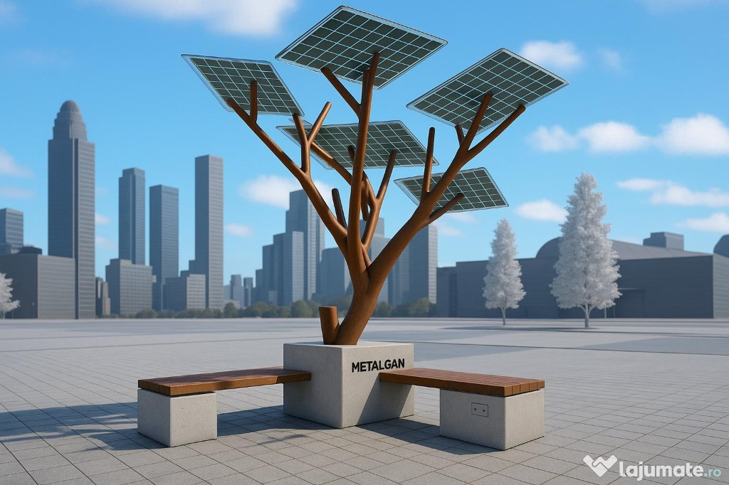 Copac Solar Smart