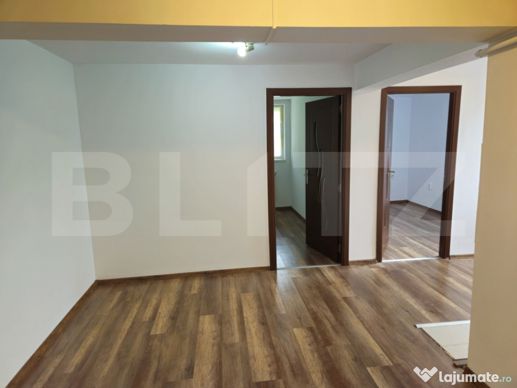 Apartament 2 camere demisol, Zona Buna ziua, Locatie exelent