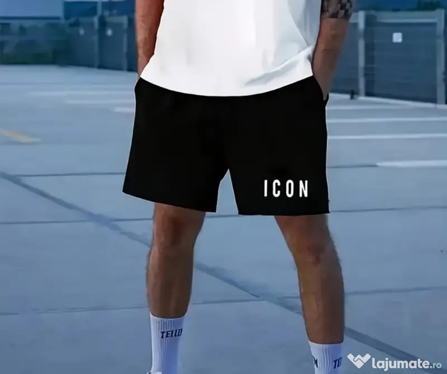 Pantaloni scurti Icon