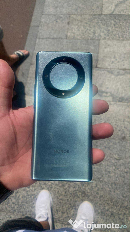 Vand honor magic 5 lite