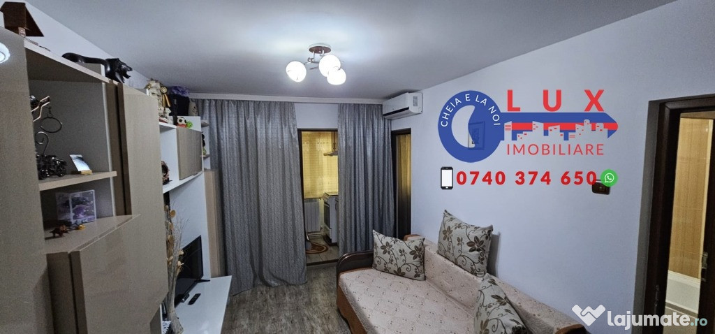 ID 1361 Garsonieră confort 1 DE VÂNZARE