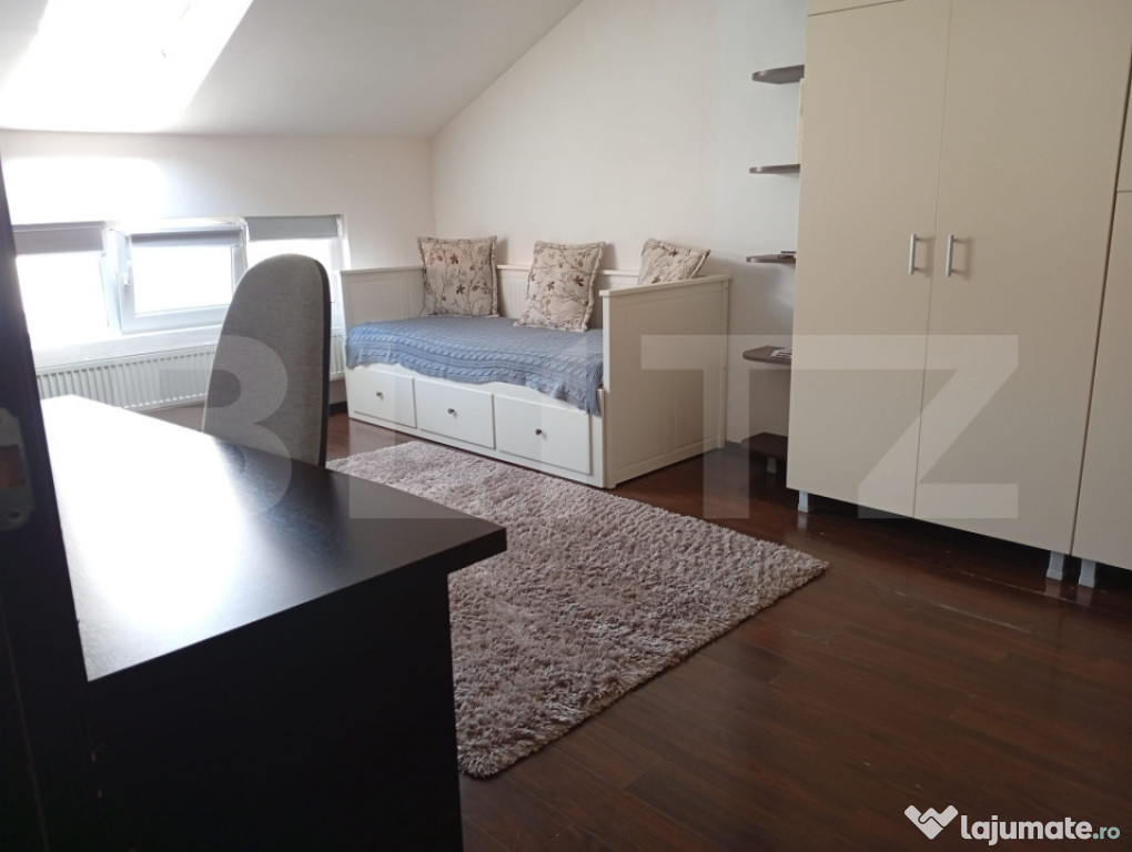 Apartament 2 camere in inima Marastiului.