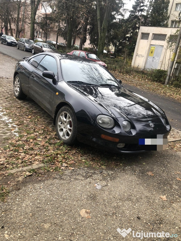 Toyota celica T20