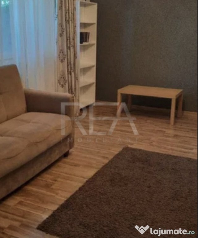 3 camere - Brancoveanu - renovat