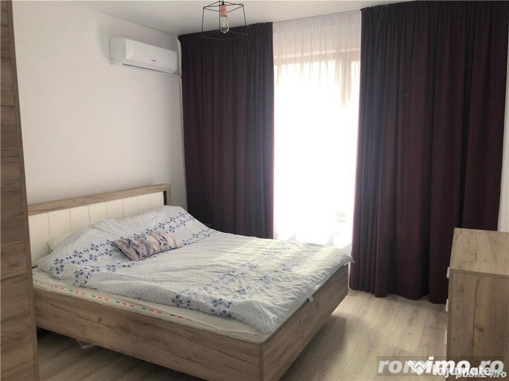 1 camera in zona Spitalul Judetean