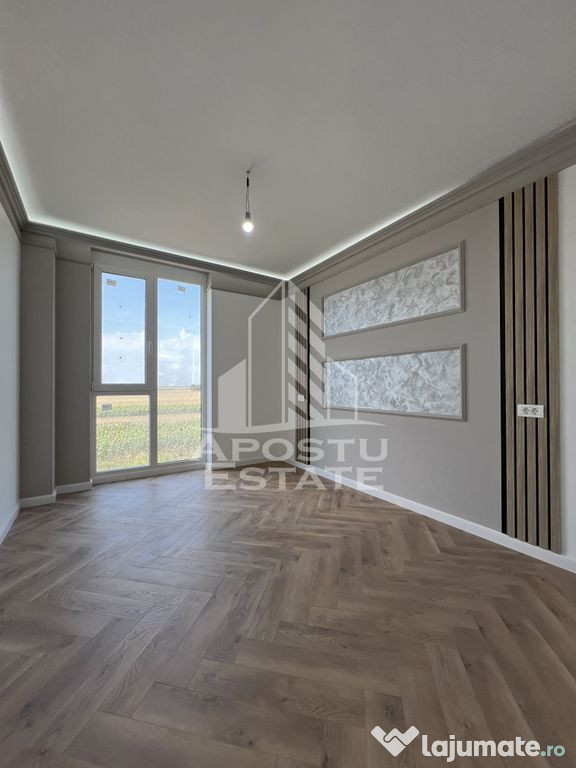 Apartament lux Torontalului