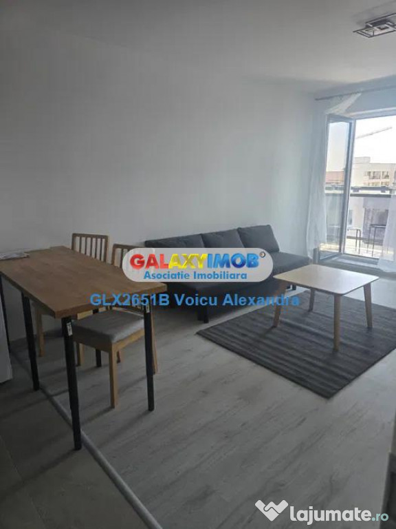 Apartament 2 Cam Berceni - Dimitrie Leonida - 5 Min Metrou