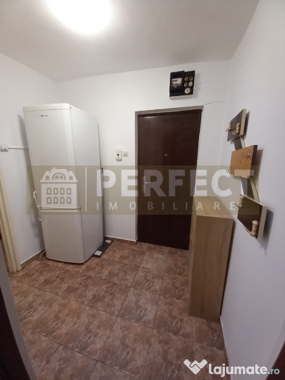 Apartament de inchiriat 2 camere Eremia Grigorescu 300 euro/luna!!!