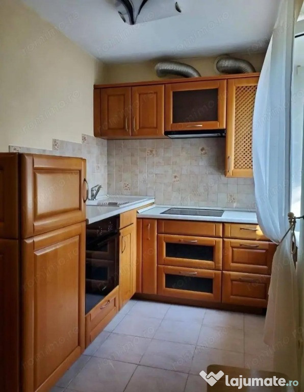 Garsoniera in zona Piata Unirii