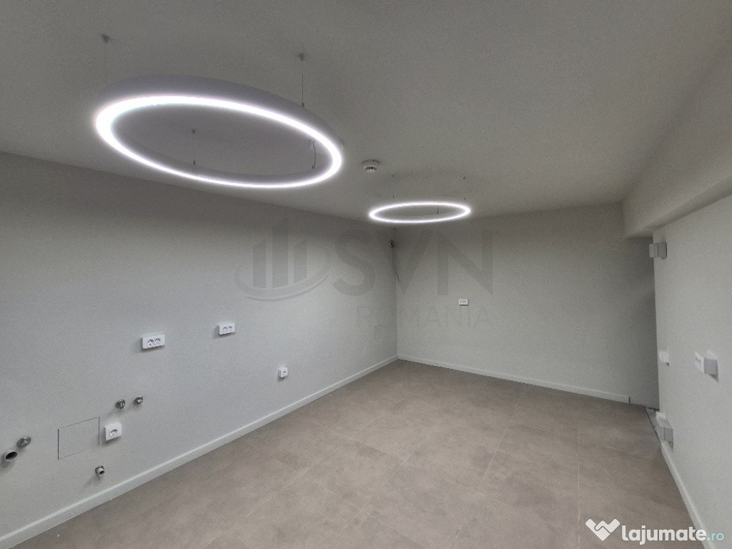 Spatiu de Birouri I Comercial I Wellness I De I Piata Vic...