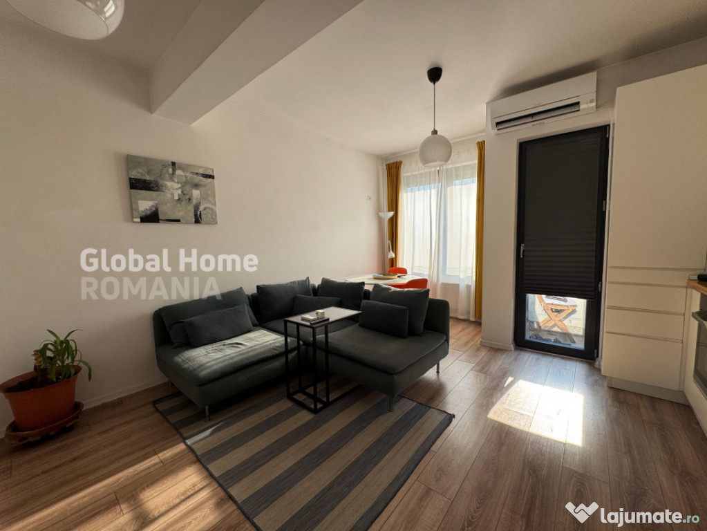 Apartament 2 camere 40MP | Sisesti | Loc de parcare | Bloc n
