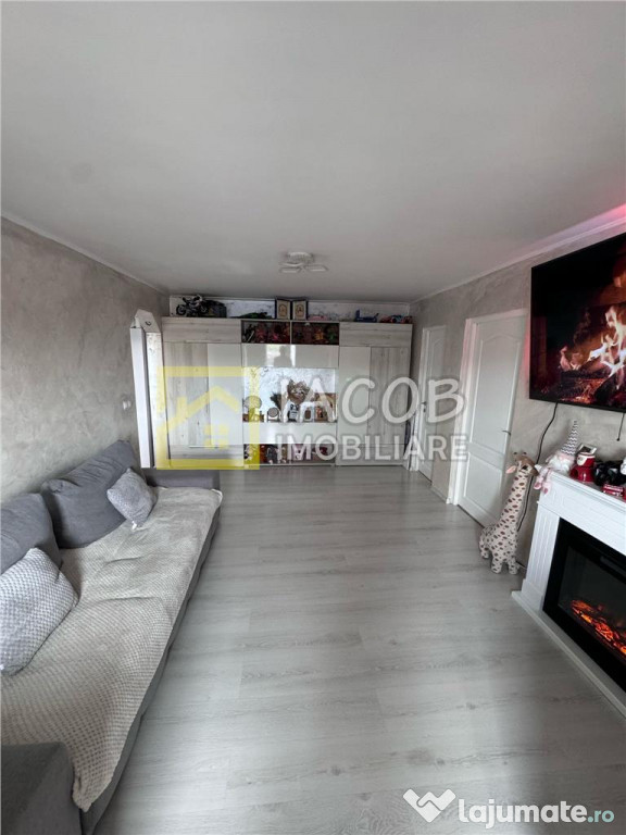Apartament 2 camere, mun. Onesti, jud. Bacau