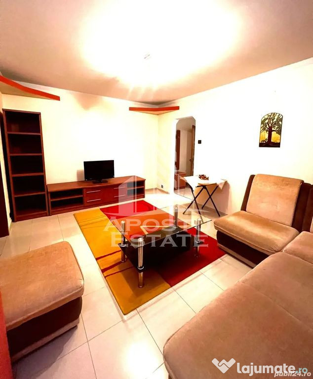 Apartament cu 2 camere zona Take Ionescu centrala proprie