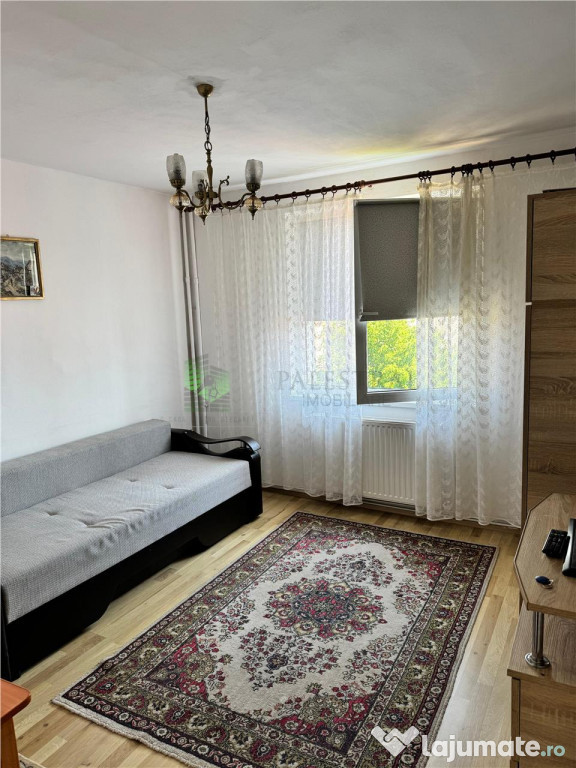 2 camere Noua ,etaj intermediar,95.000 Euro neg
