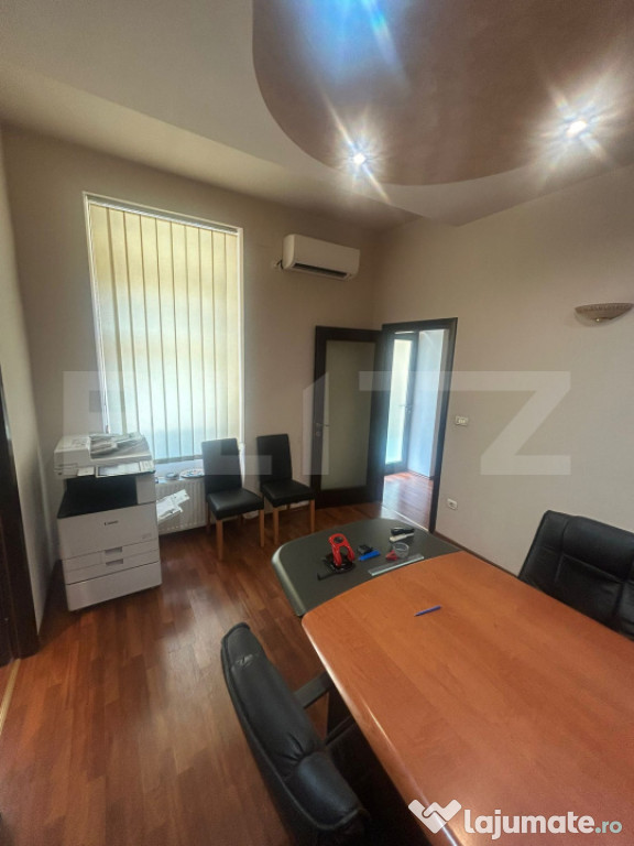 Apartament, 3 camere, 52 mp utili – ultracentral, Timișoa