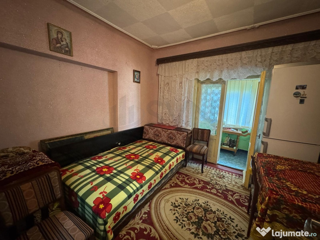Apartament 3 camere in vila si curte I Fantana Miorita I ...