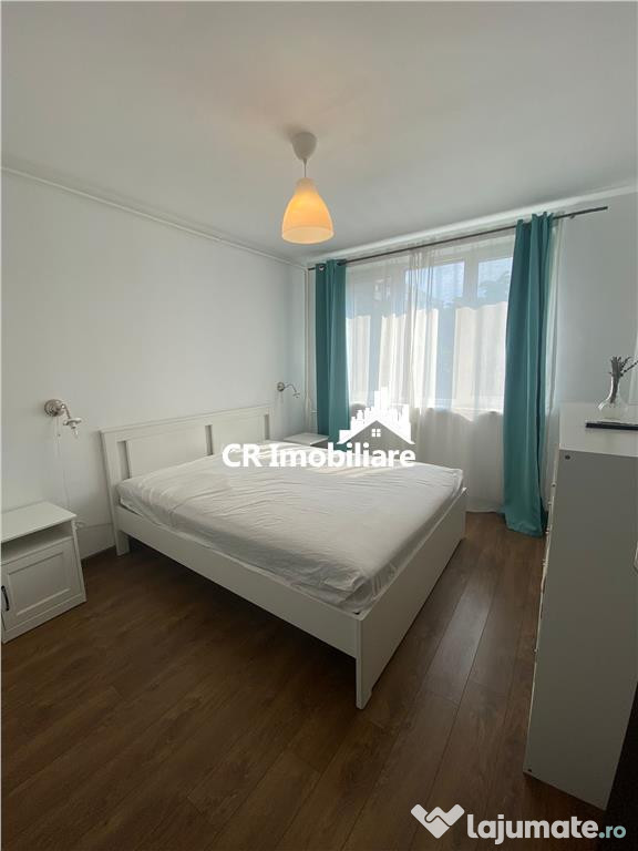 Apartament 2 camere Alexandru Obregia