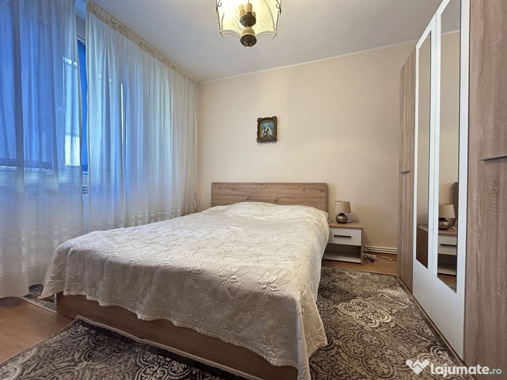 Apartament 2 camere Tomis 2 - Spitalul Judetean