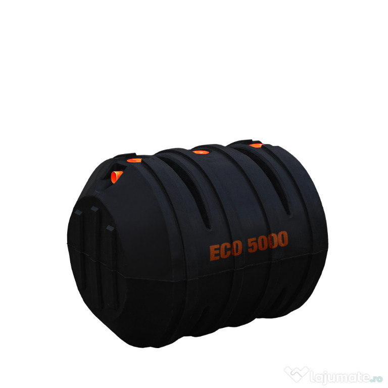 FOSA SEPTICA BUNKER 5000