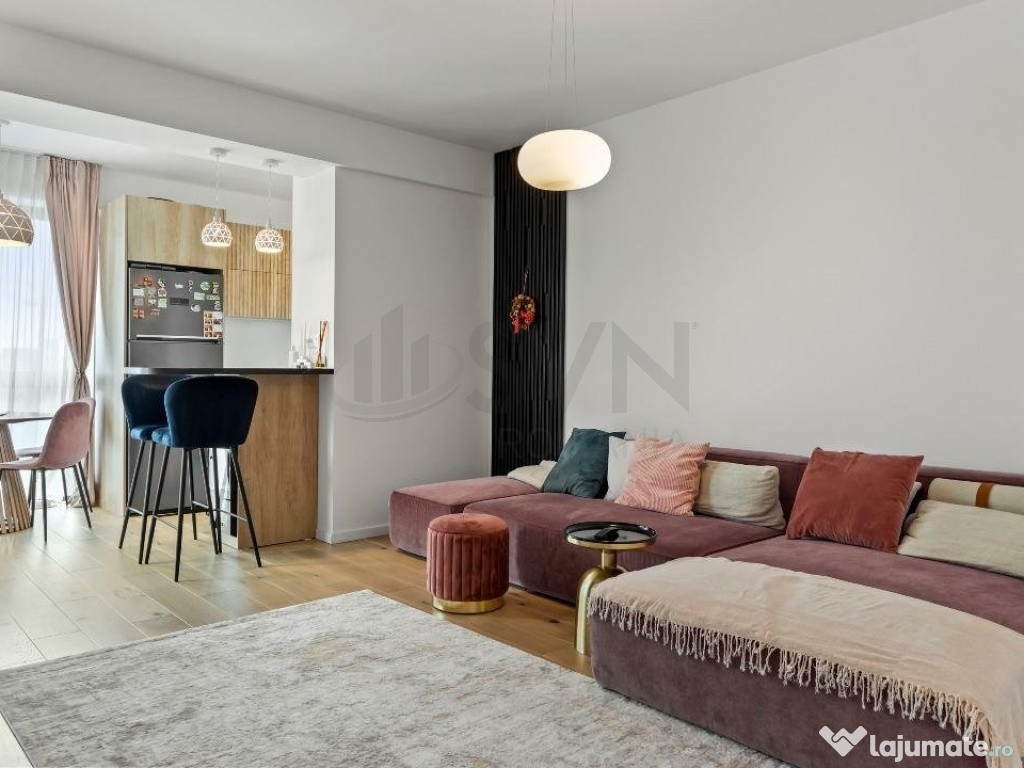 Apartament 3 Camere IMobilat si Utilat l Atlas Aviatiei I...