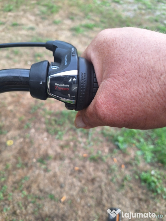 Vand urgent bicicleta electric