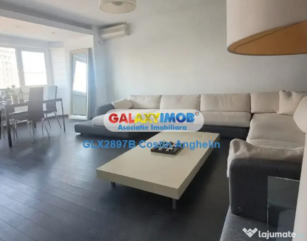 Lux si Pozitie Centrala: Apartament 2 Camere - 13 Septembrie