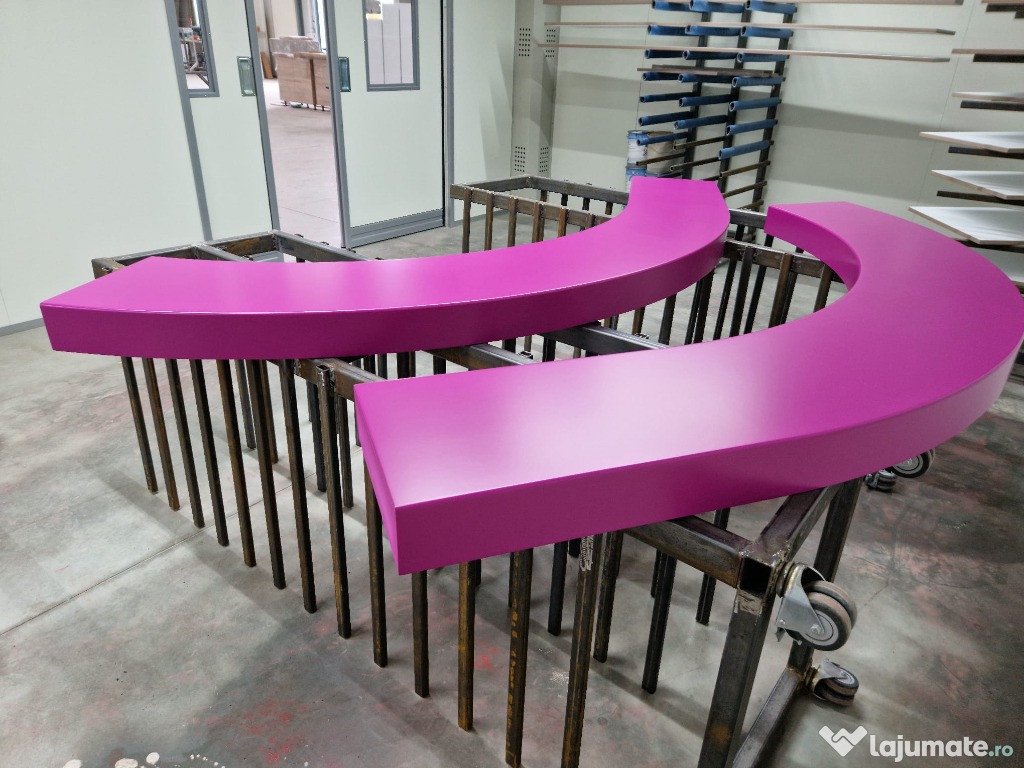 Vopsim MDF profesional