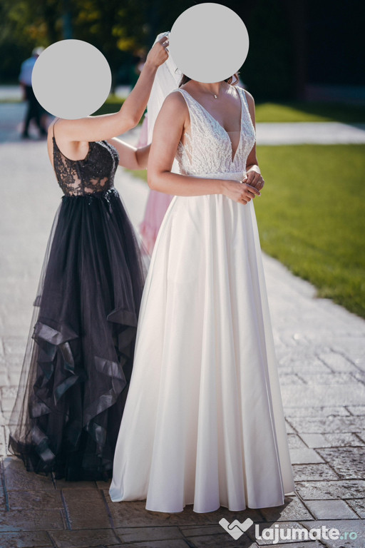 Rochie de mireasa