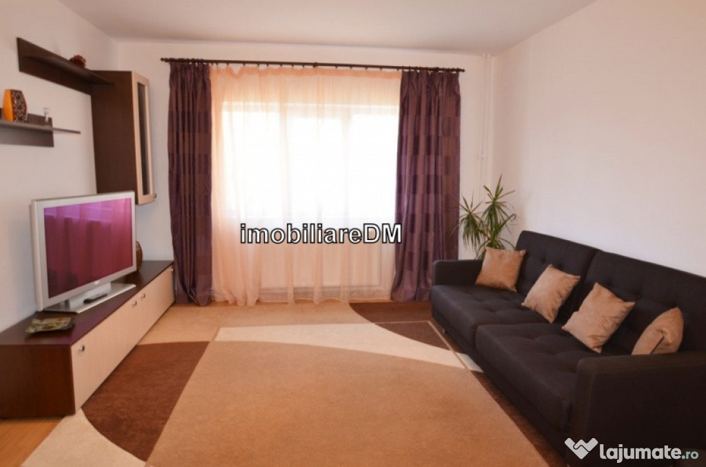 Inchiriere apartament 2 camere D, in Oancea
