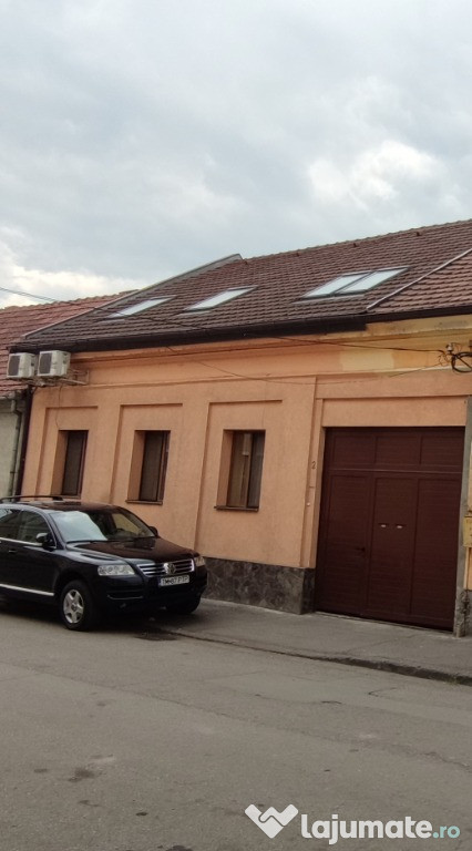 Proprietar casa 5 camere D+P+M, zona Traian, Timisoara, Timis