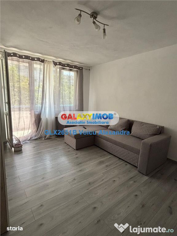 Apartament Modern 2 Cam Berceni - Piata Sudului - 5 Min Metr