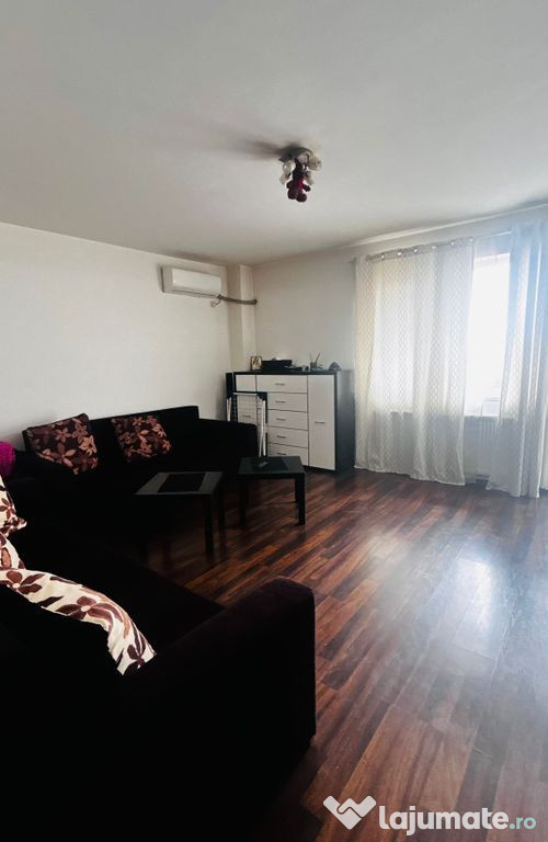 OLTENITEI 2 camere, mutare imediata, mobilat si utilat, l...