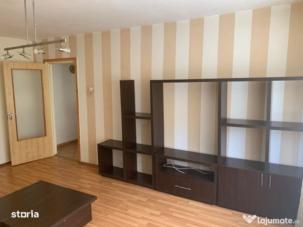 Apartament 2 camere zona RACADAU
