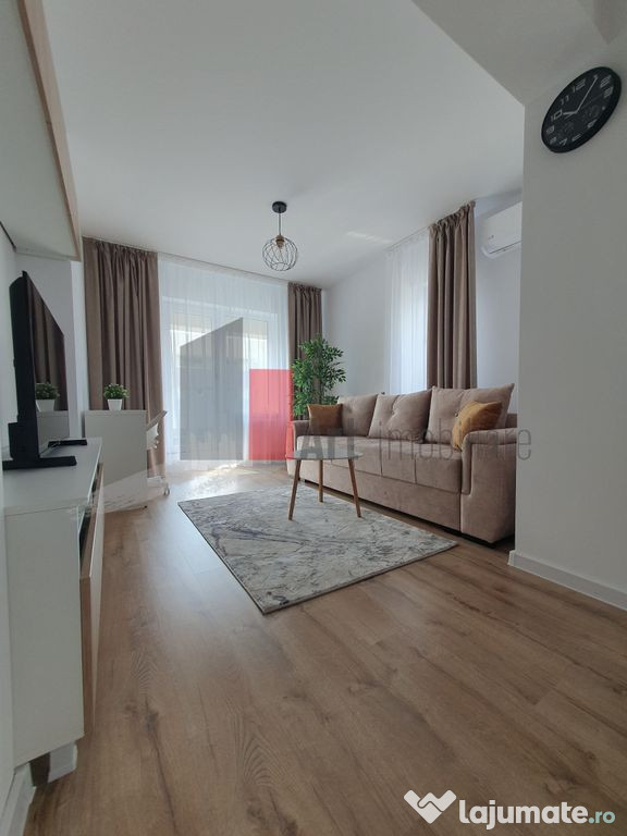 Inchiriere Apartament 2 Camere Panorama City