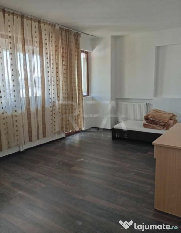 3 camere 5/6, 102 mp, centrala, Drumul Taberei.