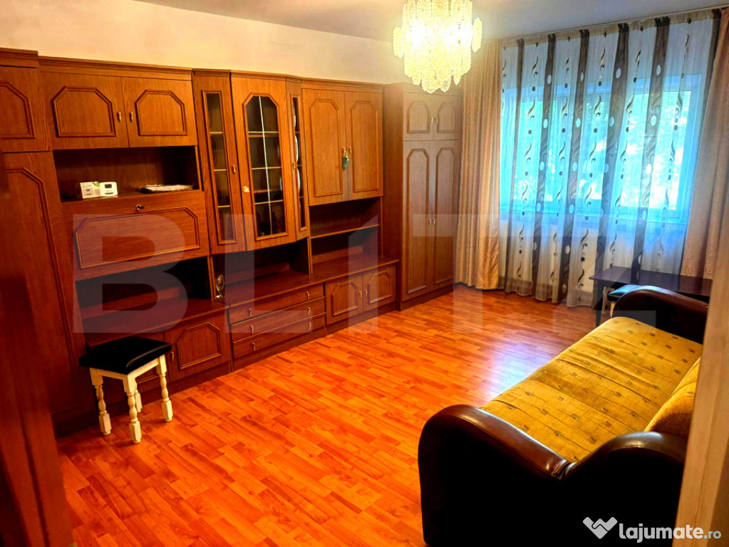 Apartament 2 camere Nicolina