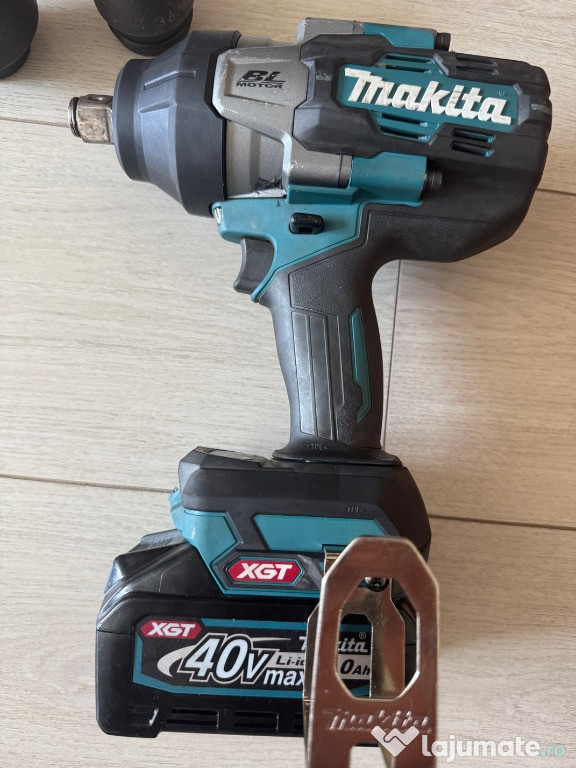 Makita mașină de înșurubat cu impact 1800Nm