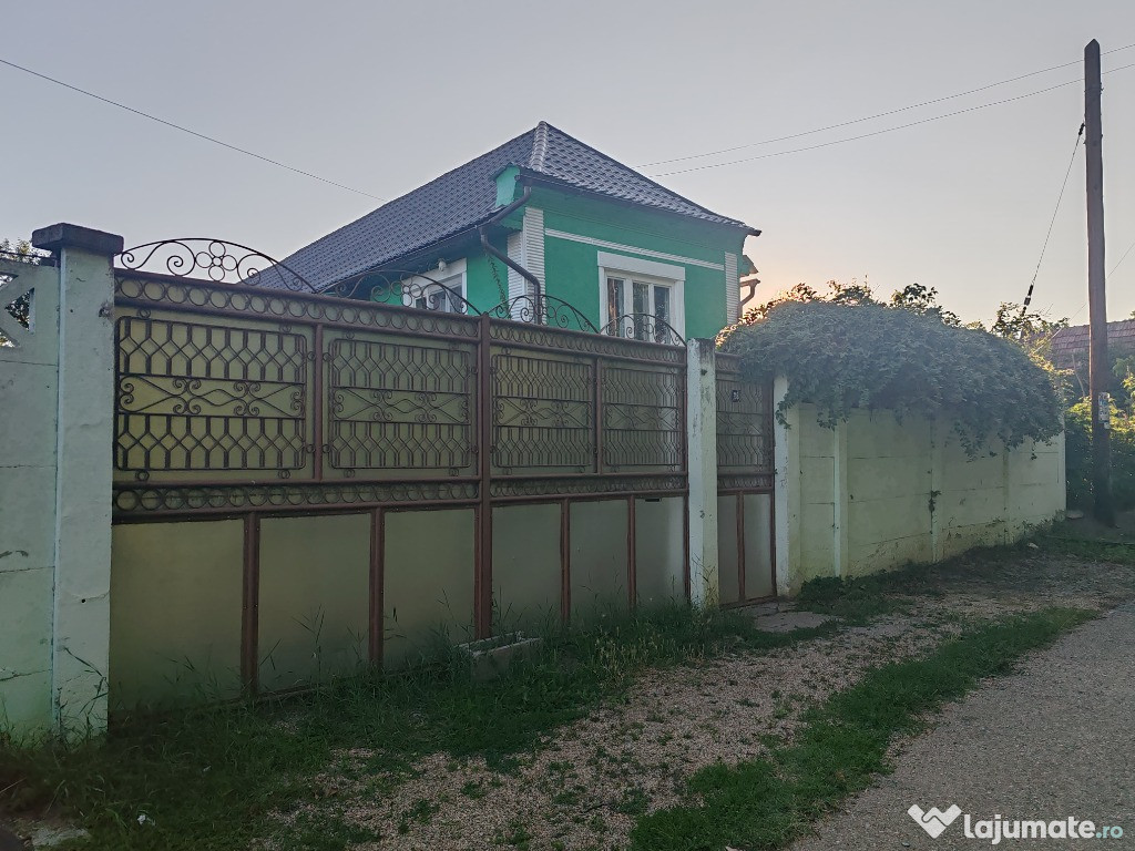 Casa langa padure-liniste, aer curat Vingard, Alba
