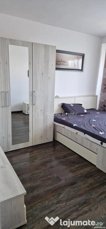APARTAMENT 2 CAMERE TOMIS 3 DECOMANDAT