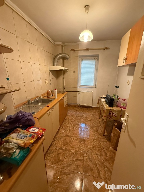 Apartament 2 camere - parter - zona NORD – Ploiești (Gostat)