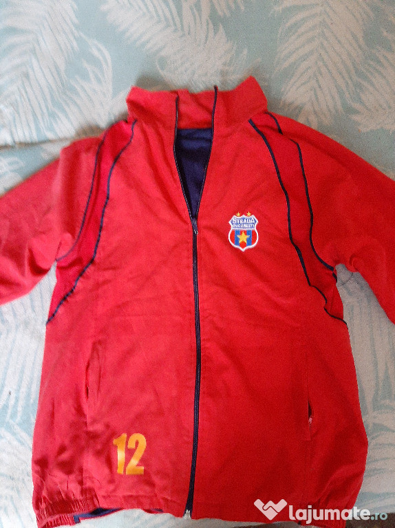 Bluza Steaua Bucuresti