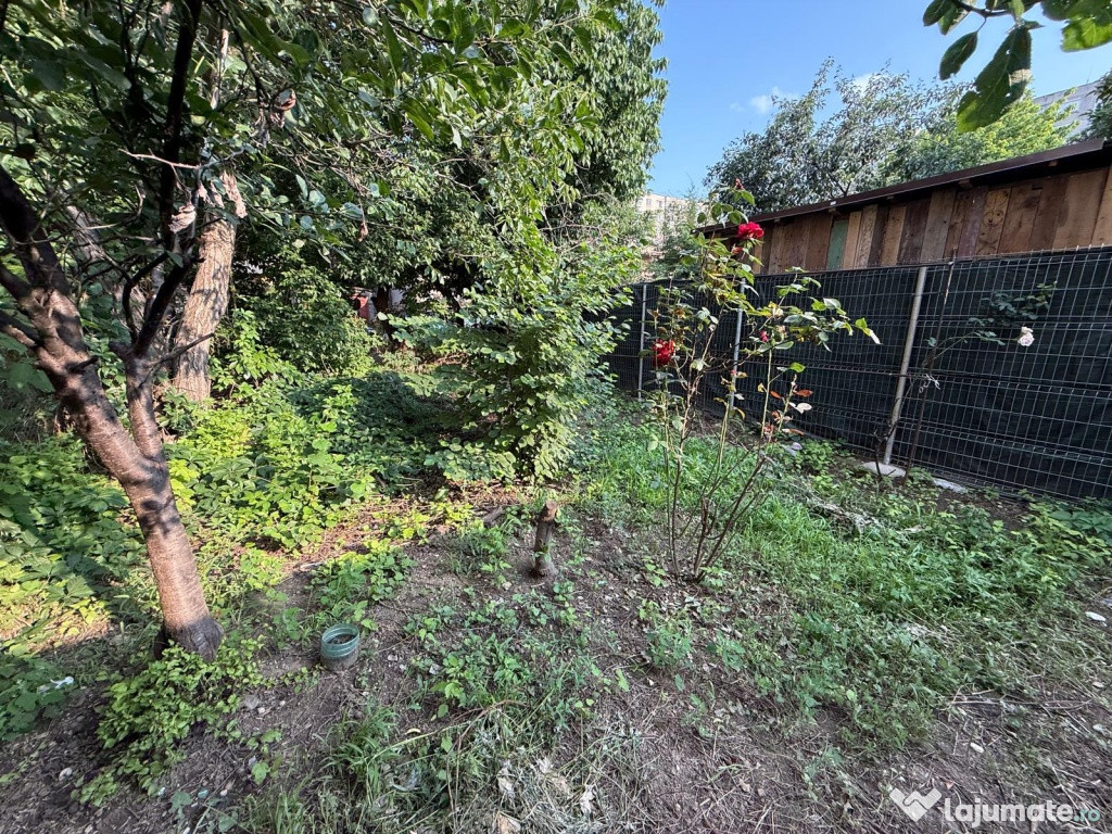 Casa Crangasi I Teren 250mp I De Renovat