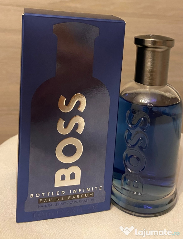 Hugo Boss Bottled Infinite