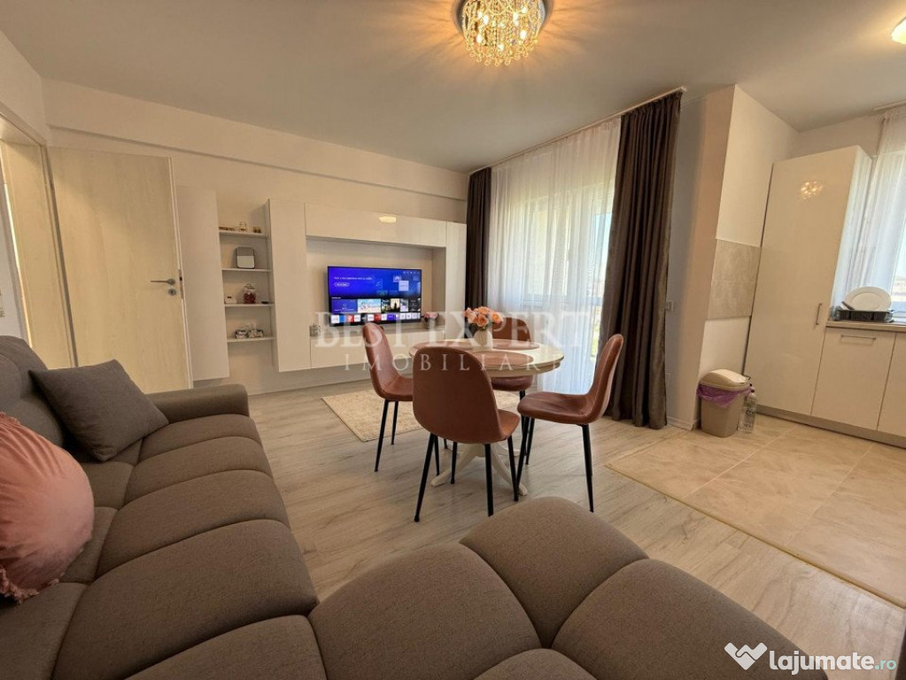 3 Camere cu Parcare inclusa -Prima Chirie/Disponibilitate i