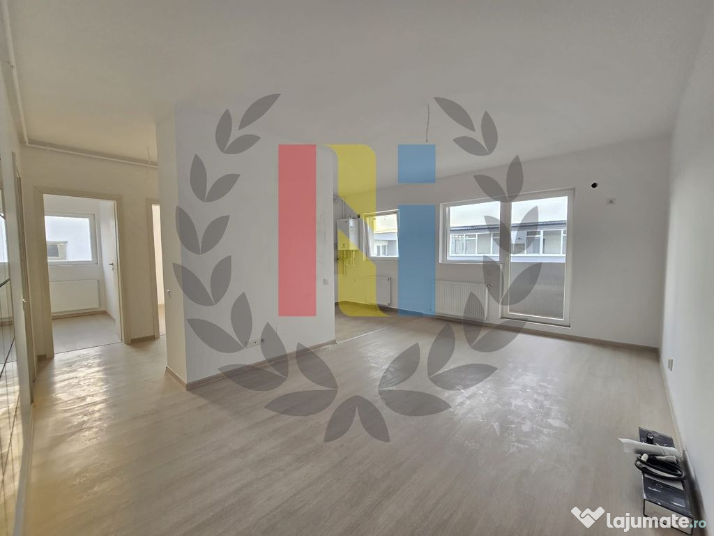 APARTAMENT 3 CAMERE SECTOR 4 PARCARE INCLUSA!