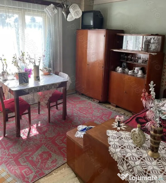 Apartament 2 cam Clabucet