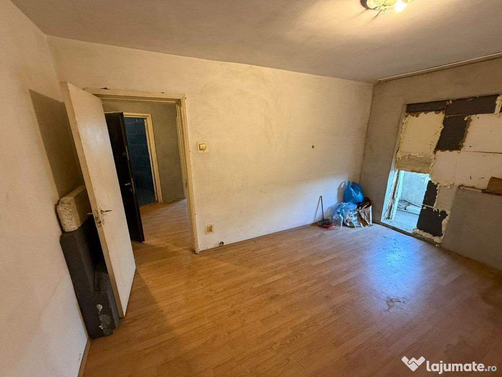 Apartament 2 camere Manastur